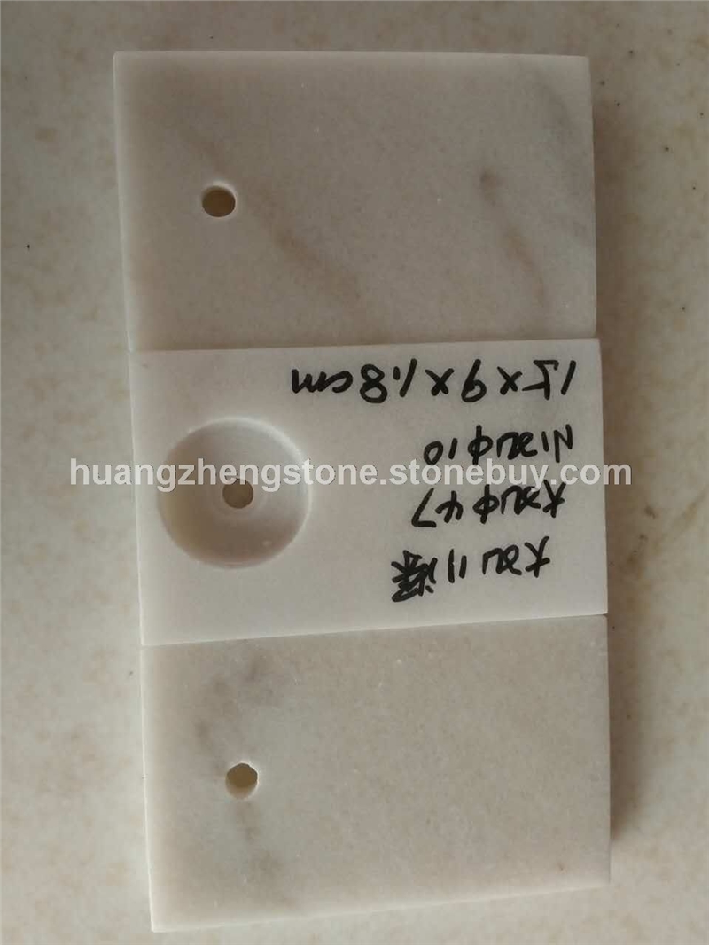 方形台灯底座