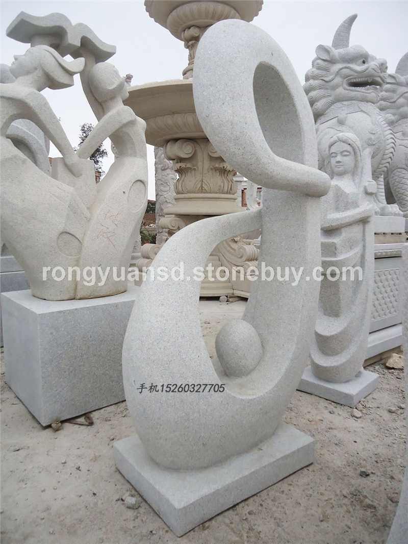 石雕抽象 人物抽象 抽象雕塑 藝術(shù)抽象