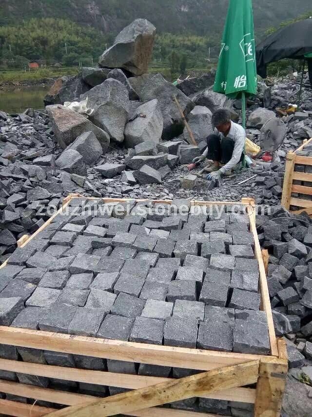 G684全自然小方块