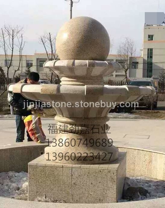 风水球