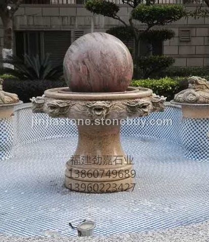 风水球