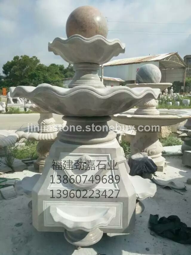 风水球