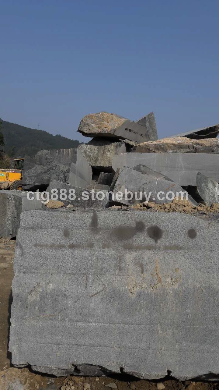 福建黑荒料-1