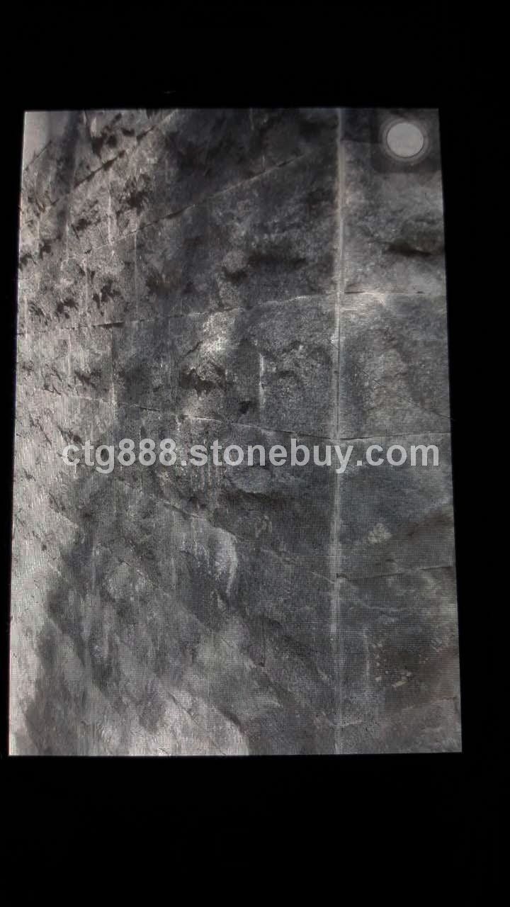 福建黑-森林绿-青石-4