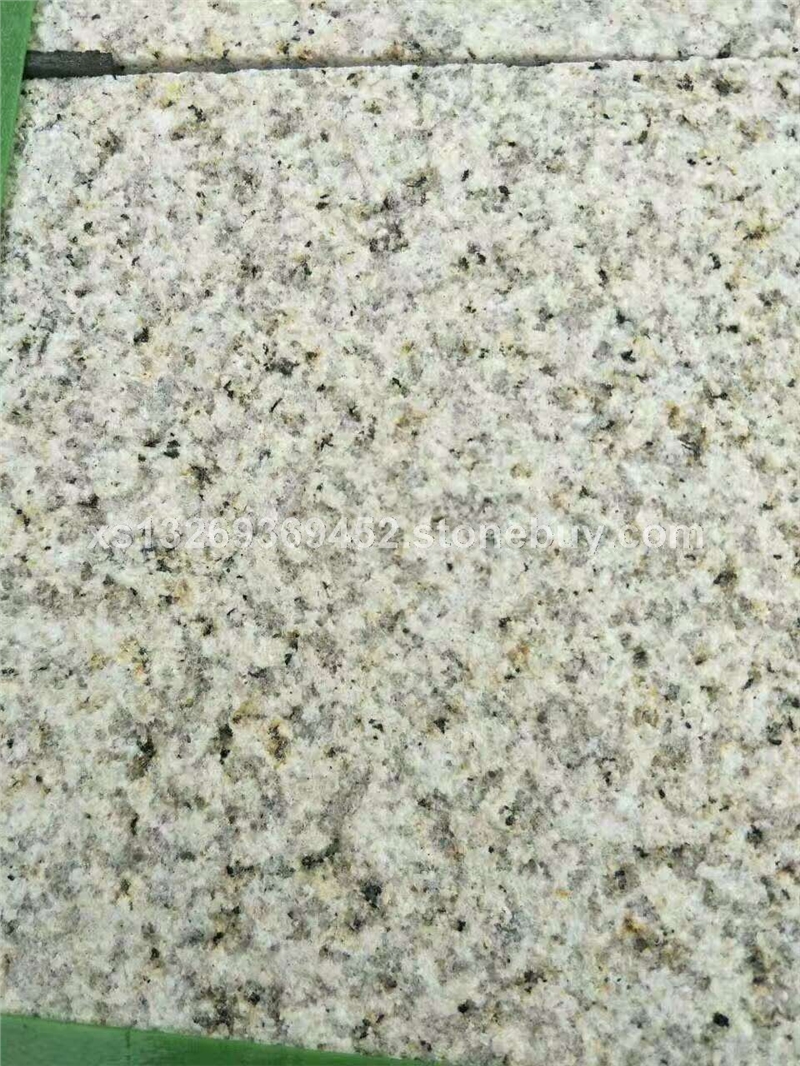 銹石