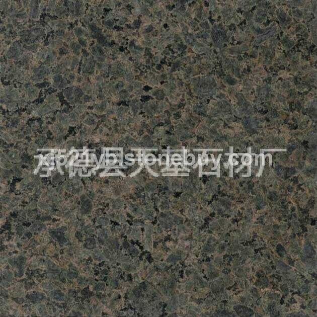 巴兰珠红