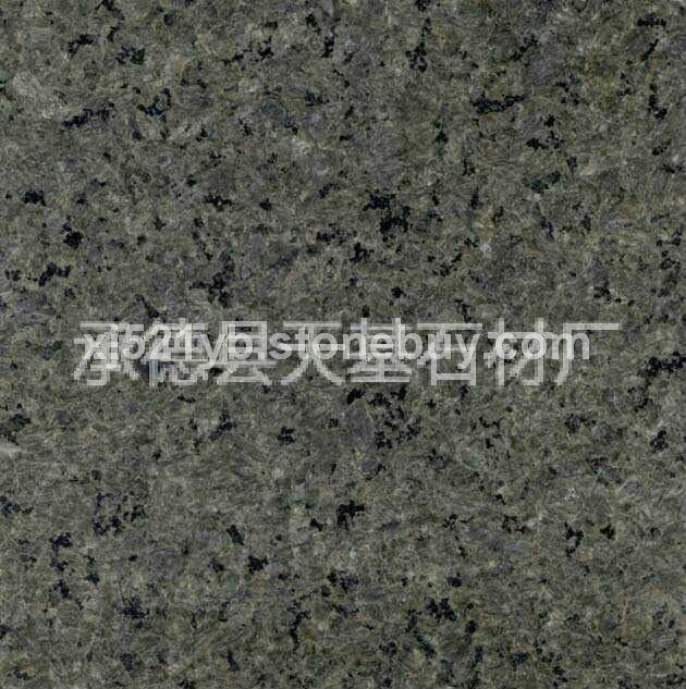 宝金石绿