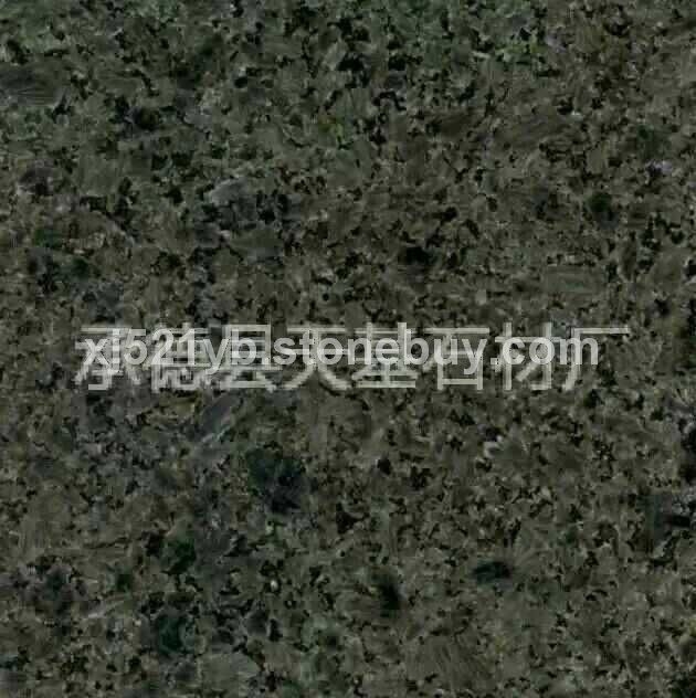 承德绿 4号