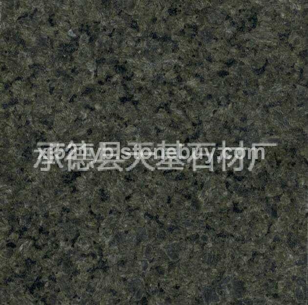 承德绿3号