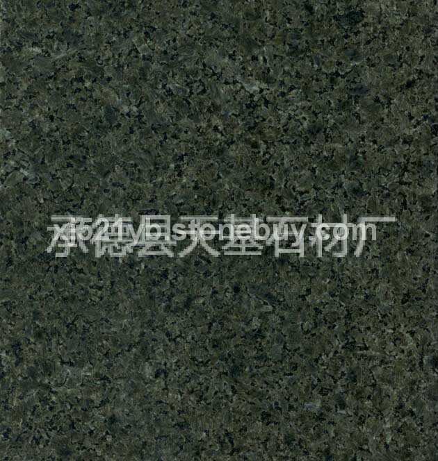承德绿