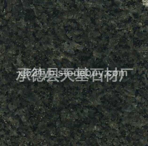 承德绿6号