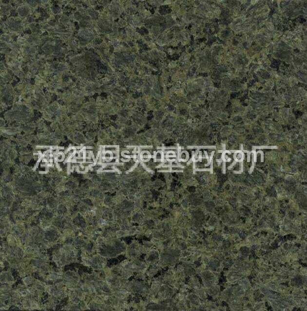 沙漠绿洲1号