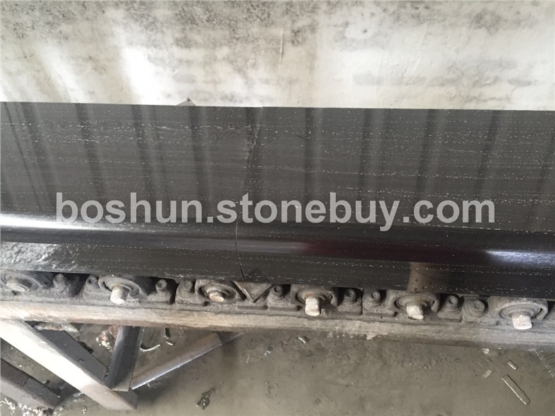 蒙古黑成品效果图