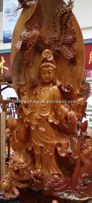 佛像雕塑 