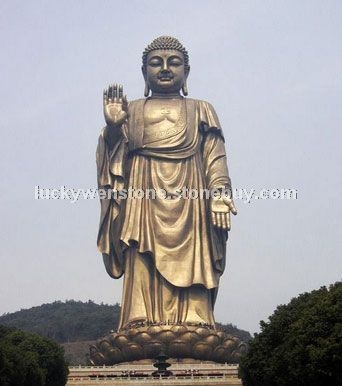 佛像雕塑