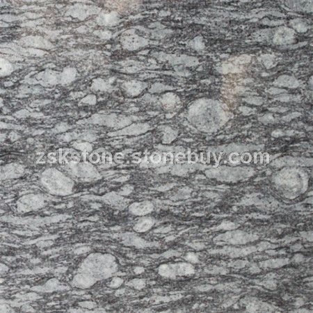 长沙进口印度兰花岗岩