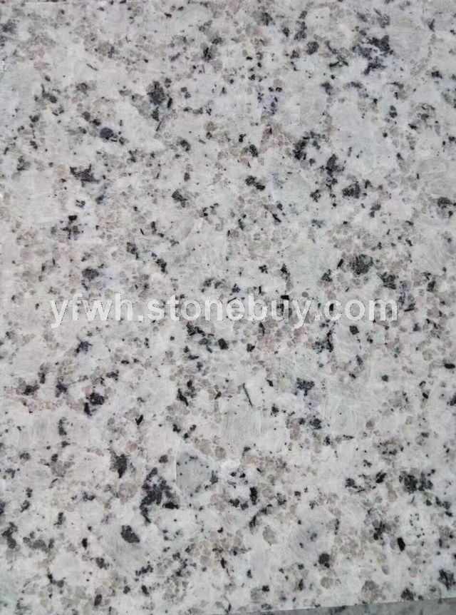大白花