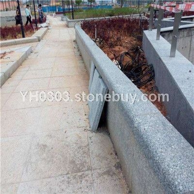 封开花工程案例