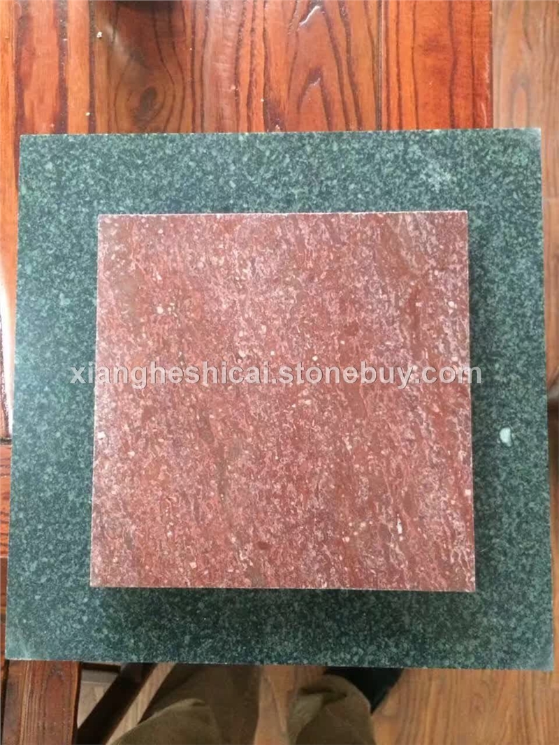 鸡血红（寿宁红） 2