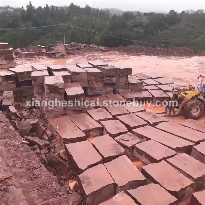 鸡血红（寿宁红）