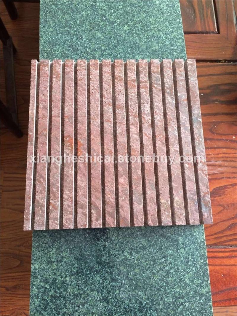 鸡血红（寿宁红） 3