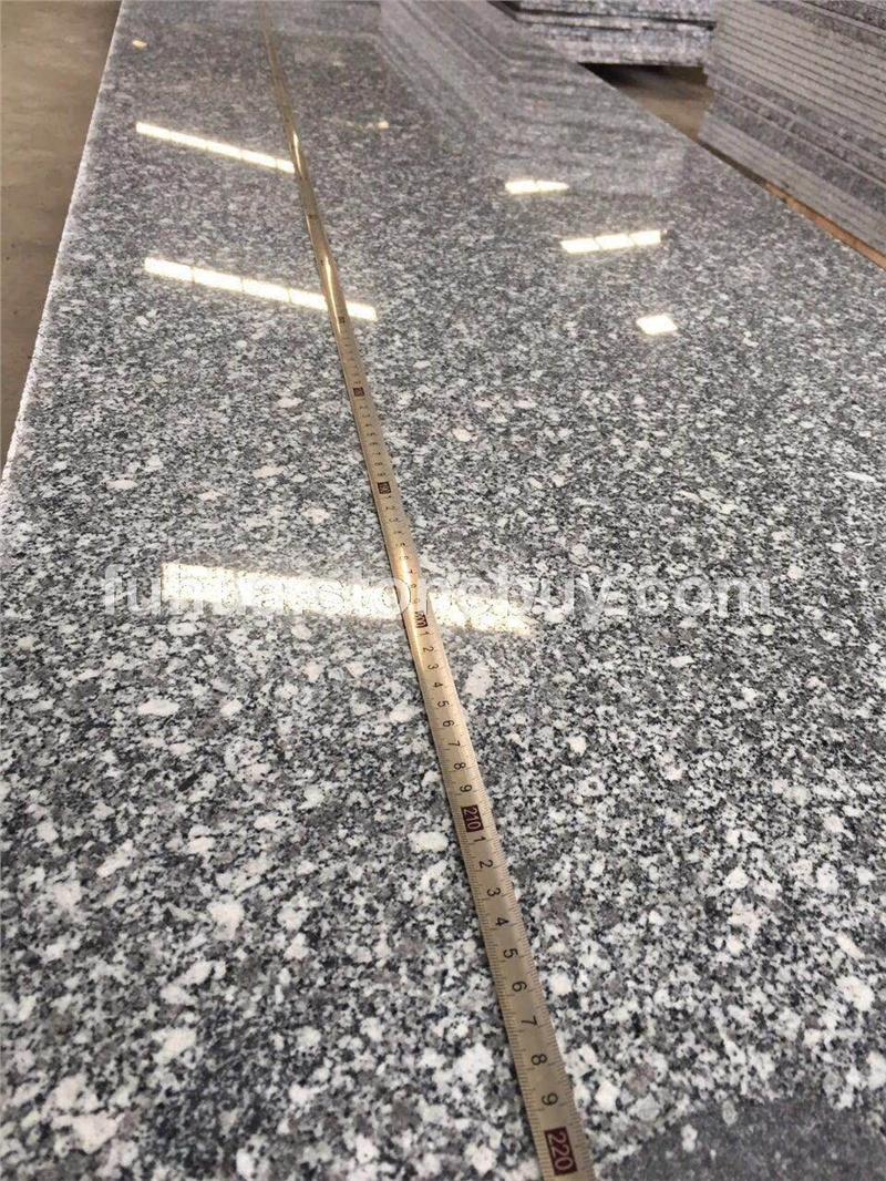 珍珠麻（芝麻灰） 10