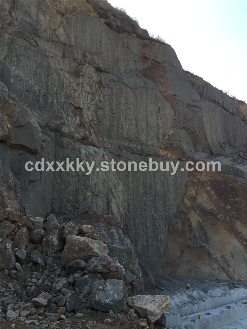 花岗岩、大理石