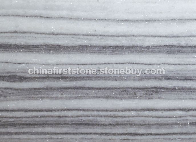 CHINA MARMARA TILE 中国直纹白