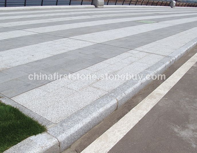 G654  G603 PAVERS  CURBS PROJECT