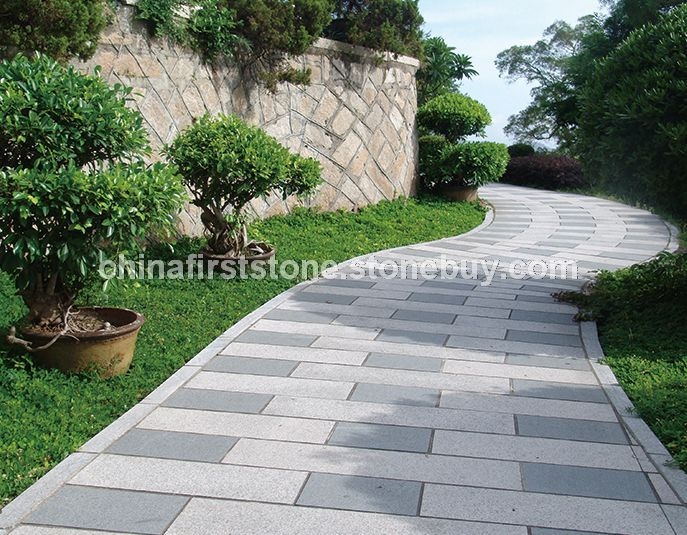 G654 FLOORING TILES PROJECT