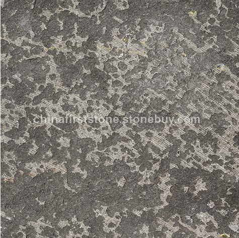 Mangolia black火烧 Flamed-21