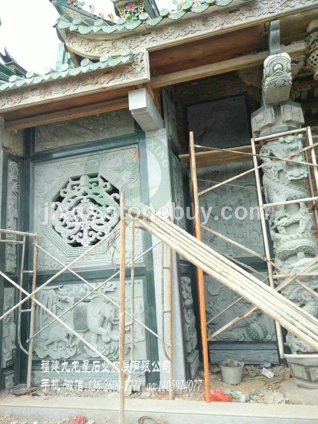 石材浮雕定做 青石壁畫 福建浮雕加工