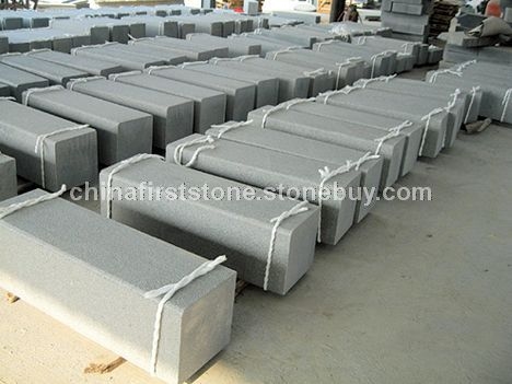 G654 kurb stone