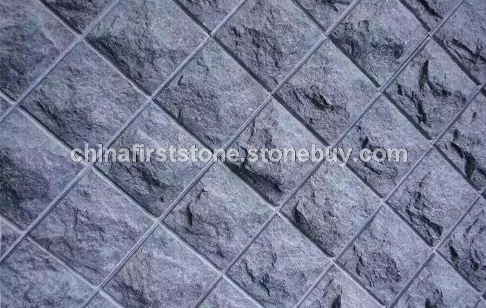 G654 Mushroom Stone
