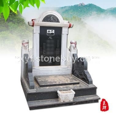 漢白玉墓碑、南陽紅墓碑,中國黑墓碑、芝麻青墓碑,骨灰盒，加工定制各種花崗巖喪葬品