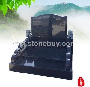汉白玉墓碑、南阳红墓碑,中国黑墓碑、芝麻青墓碑,骨灰盒，加工定制各种花岗岩丧葬品