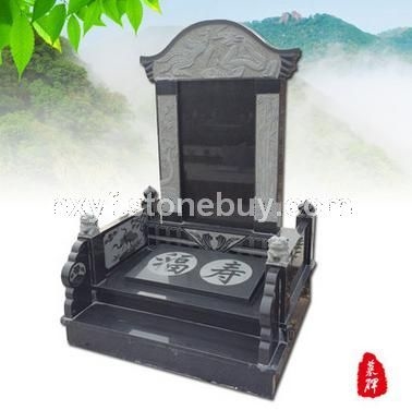 汉白玉墓碑、南阳红墓碑,中国黑墓碑、芝麻青墓碑,骨灰盒，加工定制各种花岗岩丧葬品