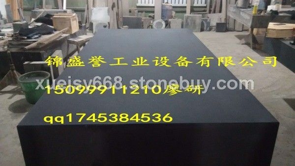 精密大理石平台-大理石