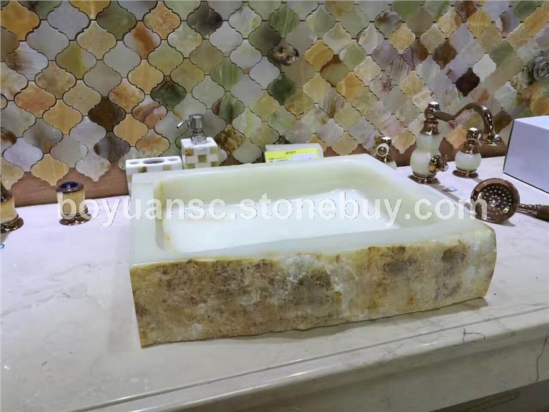 洗手盆