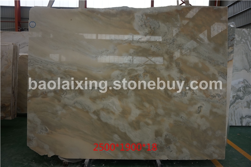 天然大理石山水画背景墙画板