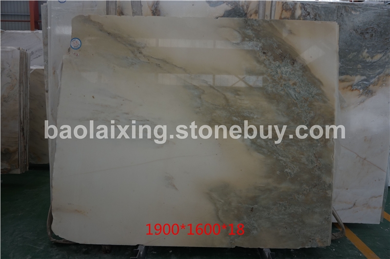 天然大理石山水画背景墙画板