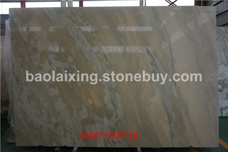 天然大理石山水画背景墙画板