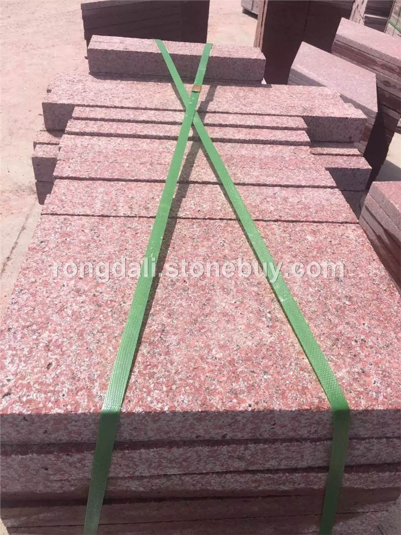 荥经红板材荔枝面