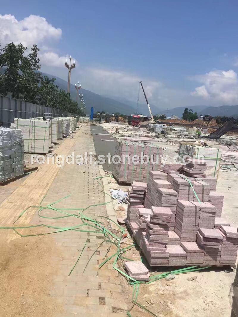 雅安汉源九襄一号公园