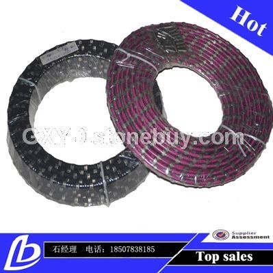 钢筋混凝土绳锯