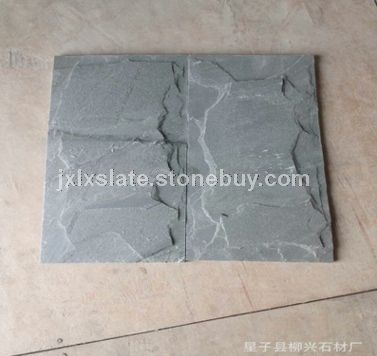 天然蘑菇石文化石文化砖板青石板