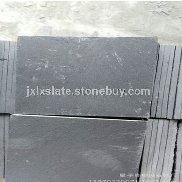 工程园艺建筑黑色板岩
