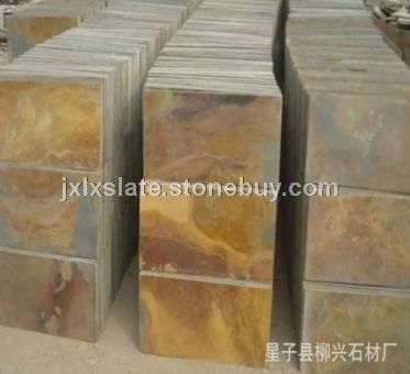 青石板岩 家装精品