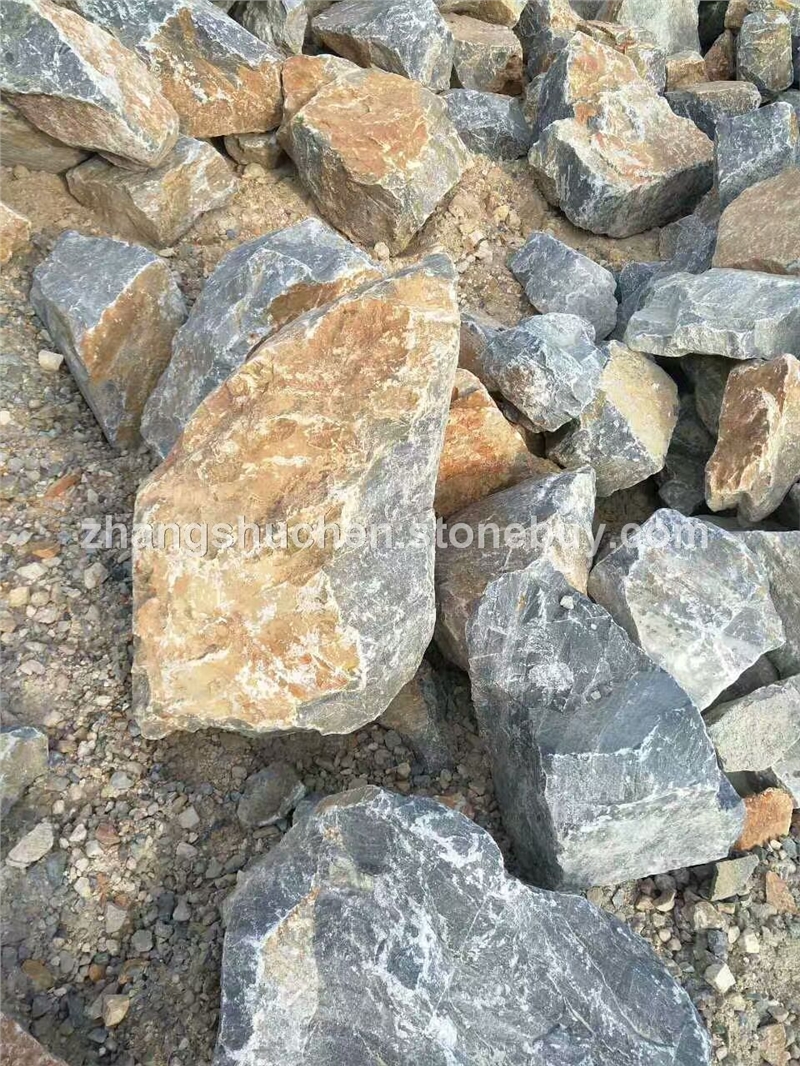 工程护坡石