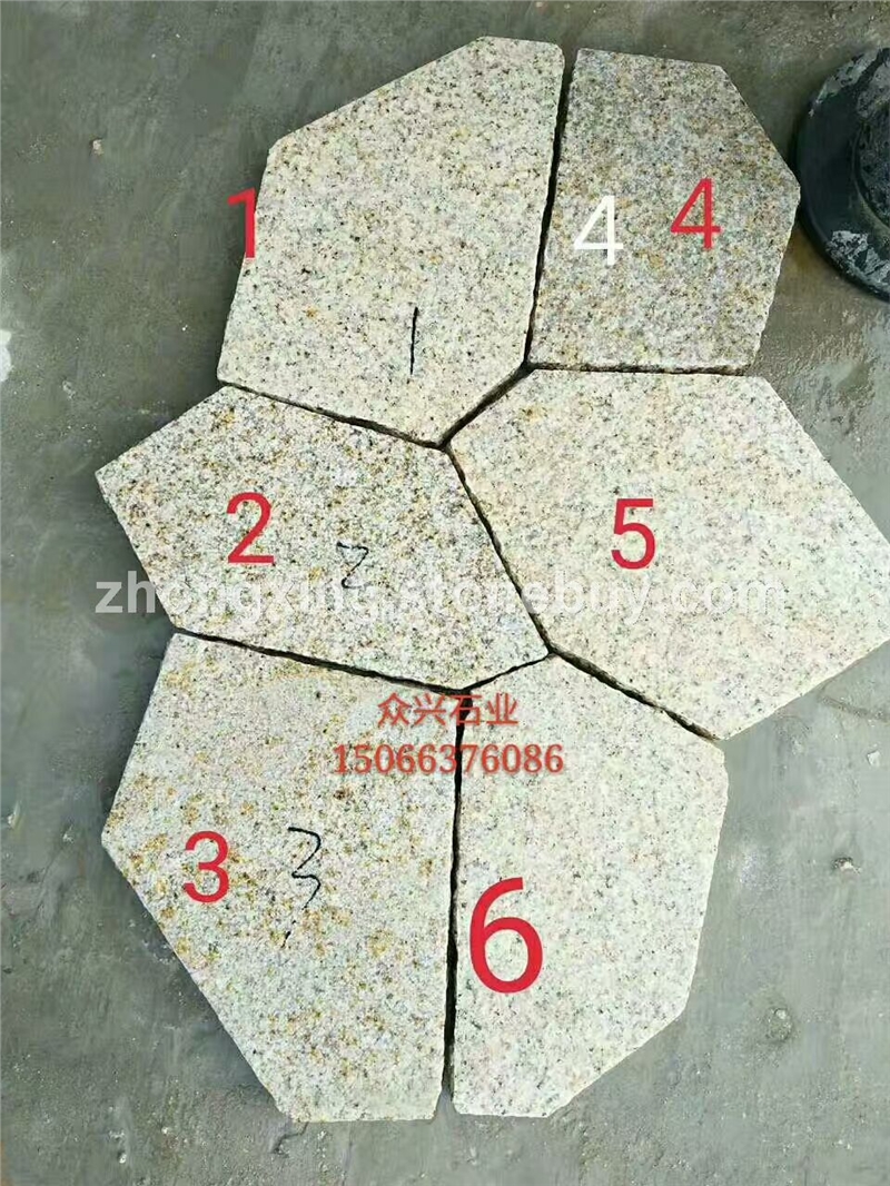 [供应]黄锈石冰裂纹